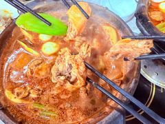 -范贤光鸡公煲(平乐园总店)