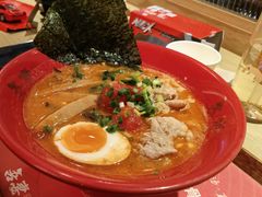 -吾妻拉面•和风食堂(群光广场店)