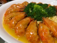 -東海海鲜酒家(中信广场店)