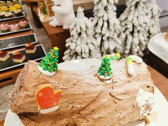 -远洲凤凰山庄臻味全日餐厅