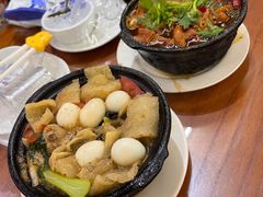 -多福临砂锅居(苏堤北路店)