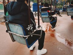 -国色天乡三期陆地乐园