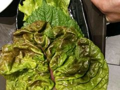 -完美生活炭火烤肉(二马路店)