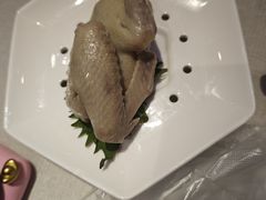 -狮王府淮扬菜(百家湖1912店)