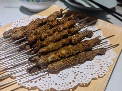 -阿西娅食府(中关村店)