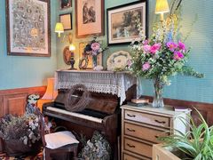 -小小花园 Le.Petit.Jardin(西岸滨江店)