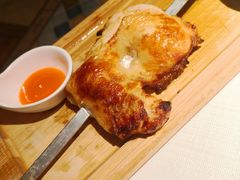 -俄士厨房(五棵松华熙LIVE店)