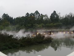 -豪客来牛排(空港华联店)