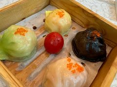 -半岛豪苑酒家(花都店)