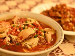 -老三样·旧食新味(绿地店)