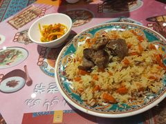 -巴依老爷·新疆美食(上城区天城路店)