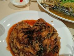 盘龙茄子-口味堂(珞喻路店)
