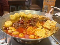 -小螺大作·螺蛳粉火锅(林和西店)