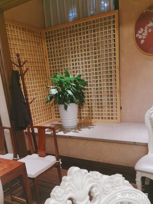 诚园新喜洋餐厅图片