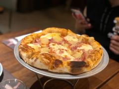 -OGGI TRATTORIA PIZZERIA(深业上城店)