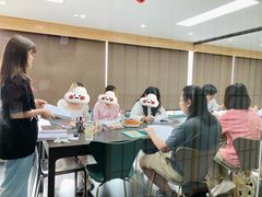 -帝京日语(春熙路旗舰校区)