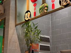 -叹茶靓点·粤式餐厅·全天茶市(石井万民广场店)