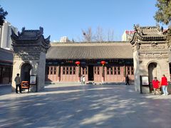 -万寿八仙宫