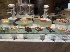 -丽都皇冠假日酒店·Matrix亦餐厅(望京店)