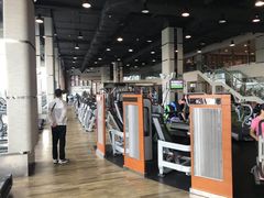 -上海浦东嘉里大酒店