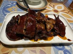-卤鸭儿(小河路店)