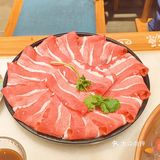 老北京涮肉还得是聚宝源