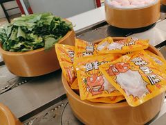 -龍歌自助小火锅(崂山丽达店)
