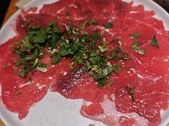 -一斗火锅·招财羊毛肚(北温泉九号店)