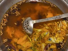 -辣婆婆(航天桥店)