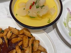 -老北门·苏帮菜·湖景包间(月光码头店)