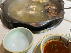 -福源药膳鸡(天润城店)