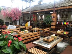 -丽江庭院之爱在路上(西单店)