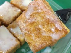 -孖记茶档·热腾茶餐(乐峰店)