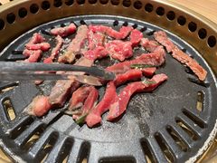 -一井烧肉·活鳗·火锅(毕淘买店)