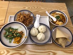 老街糯米团-正南齐北·老街糯米团(洪崖洞店)