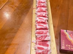 -乐宴·老北京铜火锅(八卦岭店)