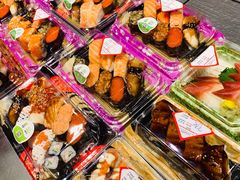 -池田寿司·4H鲜作(朝阳大悦城店)