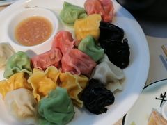 -1937青岛老味道·海肠捞饭·青岛菜(大鲍岛栈桥店)