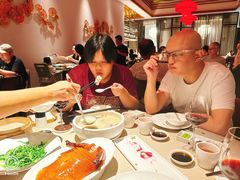 -金鸭季·北京烤鸭(深业上城店)