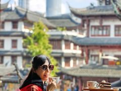 -Peet's Coffee皮爷咖啡(豫园店)