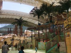 -杭州开元森泊度假乐园