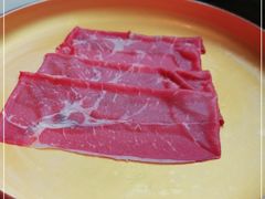 -温野菜涮涮锅(曲江大悦城店)