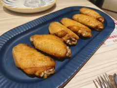 -必胜客(唐延店)