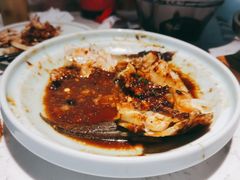 一鱼三食-大榕树下顺德菜(融创茂店)