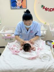 -优贝恩母婴护理中心