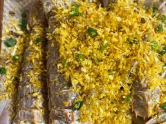 -琼大师东方烤乳猪(亚特兰蒂斯店)