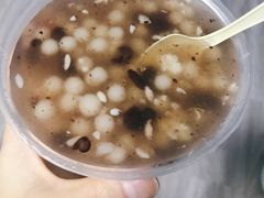 赤豆元宵-芳婆糕团店(王府大街店)