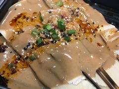 -碎怂烤肉(钟楼柳巷店)