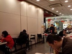 大堂-永和大王(茉莉上新·星塘街店)