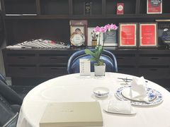 -Yan Ting 宴庭中餐厅(上海静安瑞吉酒店)